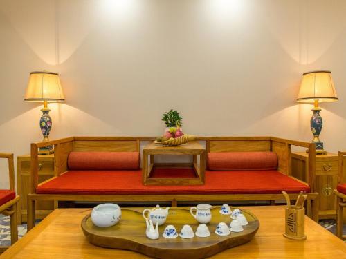 River Side Resort Hotel