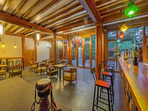 River Side Resort Hotel