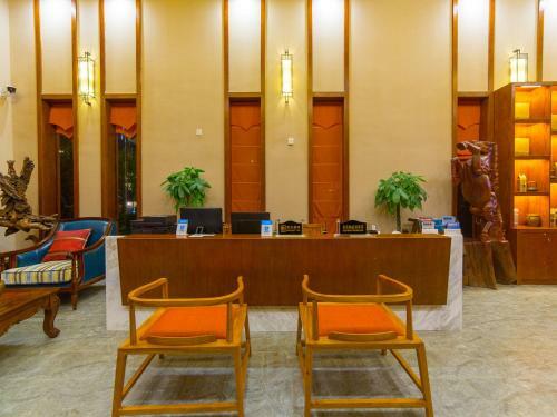 River Side Resort Hotel