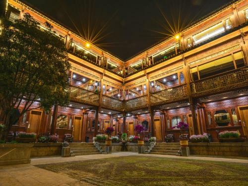River Side Resort Hotel