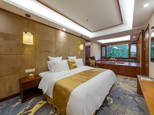 River Side Resort Hotel