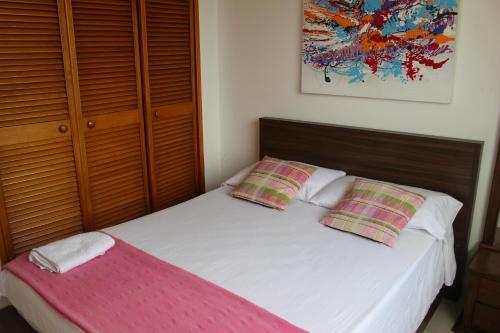 Apartamentos Suiteline Dynamic - Frente Al Mar