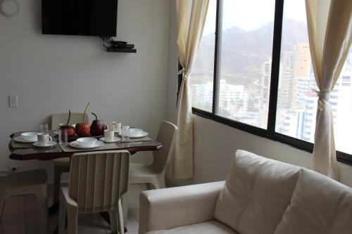 Apartamentos Suiteline Dynamic - Frente Al Mar