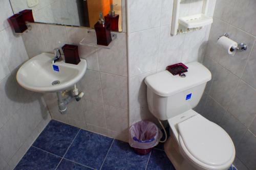 Apartamentos Suiteline Dynamic - Frente Al Mar