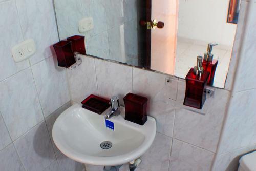 Apartamentos Suiteline Dynamic - Frente Al Mar