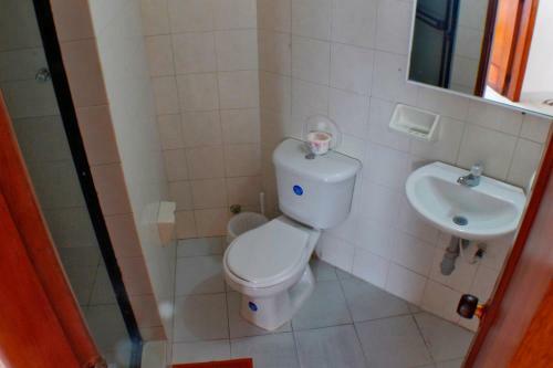 Apartamentos Suiteline Dynamic - Frente Al Mar