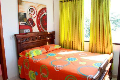 Apartamentos Suiteline Dynamic - Frente Al Mar