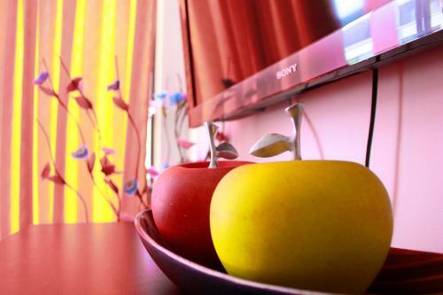 Apartamentos Suiteline Dynamic - Frente Al Mar