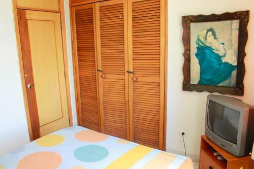 Apartamentos Suiteline Dynamic - Frente Al Mar