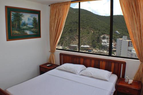 Apartamentos Suiteline Dynamic - Frente Al Mar