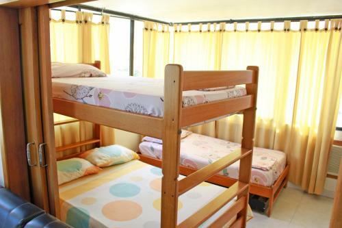 Apartamentos Suiteline Dynamic - Frente Al Mar