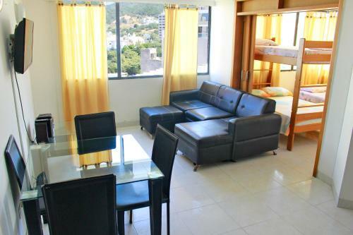 Apartamentos Suiteline Dynamic - Frente Al Mar