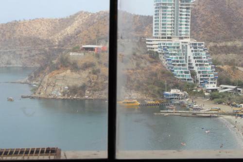 Apartamentos Suiteline Dynamic - Frente Al Mar