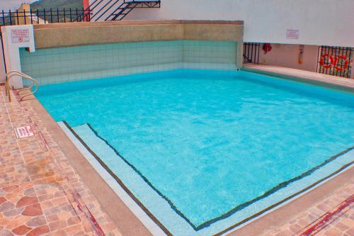 Apartamentos Suiteline Dynamic - Frente Al Mar
