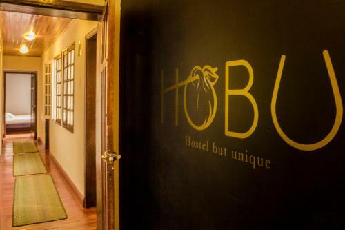 Bed & Breakfast Hobu Hostel