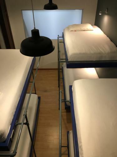 Bed & Breakfast Hobu Hostel