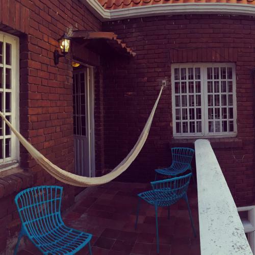 Bed & Breakfast Hobu Hostel