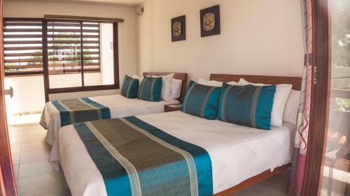 Hotel Balcones De Apiay