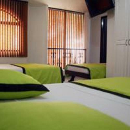 Hotel Astorias