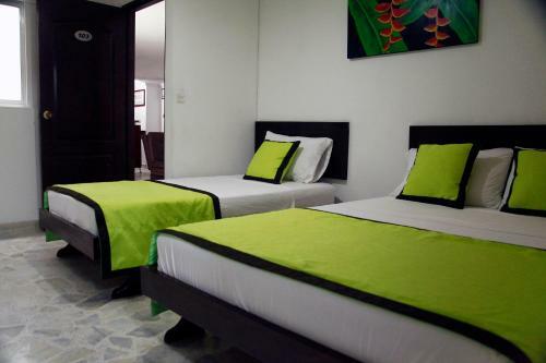 Hotel Astorias