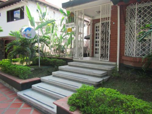 Art City Hostel