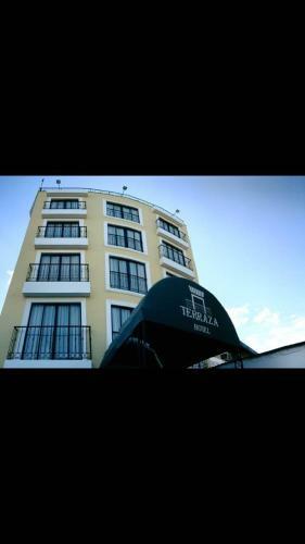 Terraza Hotel Villavicencio