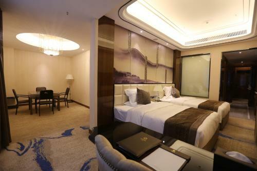Cheung Chau Hotel