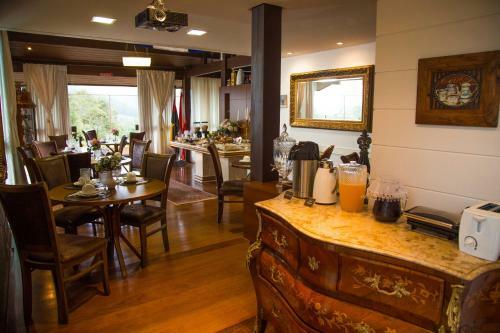 Posada Casa Branca Pousada Boutique