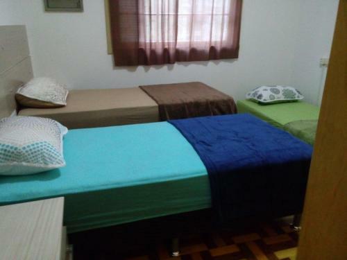 Apartamento Classe A