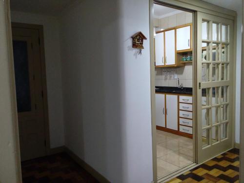 Apartamento Classe A