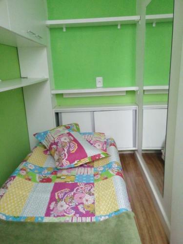 Apartamento Classe A