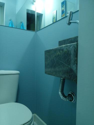 Apartamento Classe A
