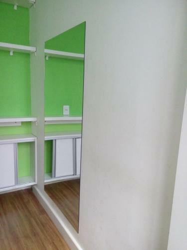 Apartamento Classe A