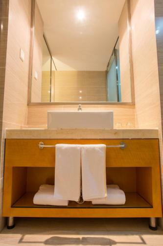 Hotel Jinjiang Metropolo Wuhan Wanda Residence