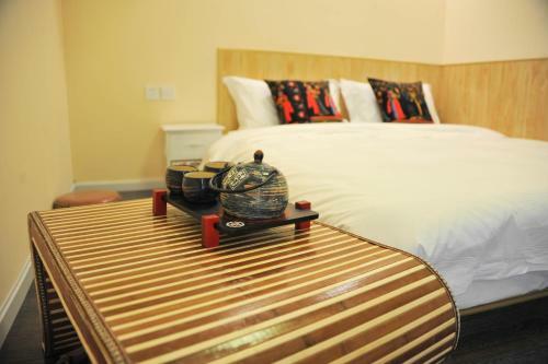 Juan Shu Tang Impression Hotel
