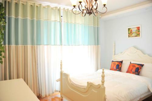 Juan Shu Tang Impression Hotel
