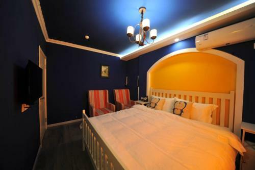 Juan Shu Tang Impression Hotel