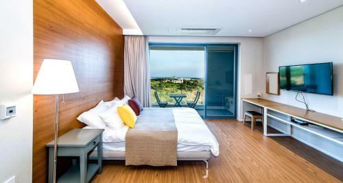 Hotel Lucid M