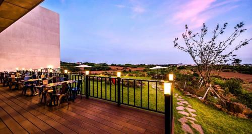 Hotel Lucid M