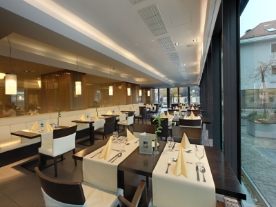 Hotel Burgenland