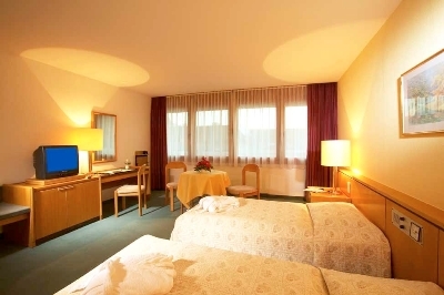 Hotel Burgenland