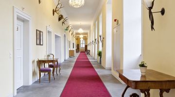 Hotel Schloss Mondsee