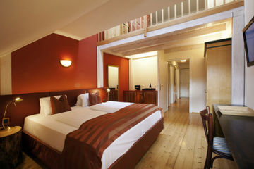 Hotel Schloss Mondsee