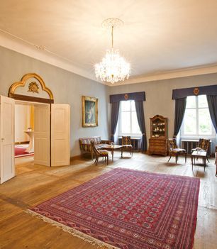 Hotel Schloss Mondsee