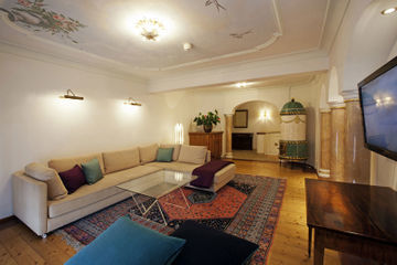 Hotel Schloss Mondsee
