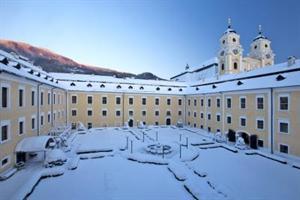 Hotel Schloss Mondsee
