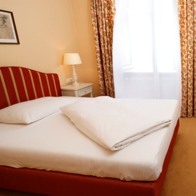 Hotel Romantik Post