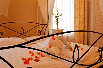 Hotel Romantik Post