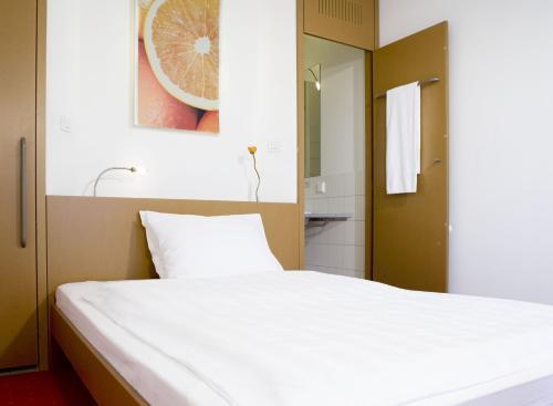 Hotel Orange Wings Wiener Neustadt