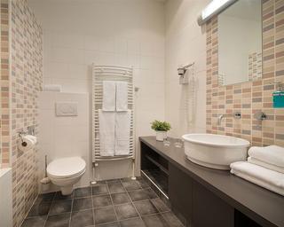Best Western Hotel Grand